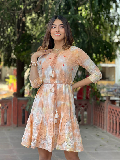 The Pretty Peach