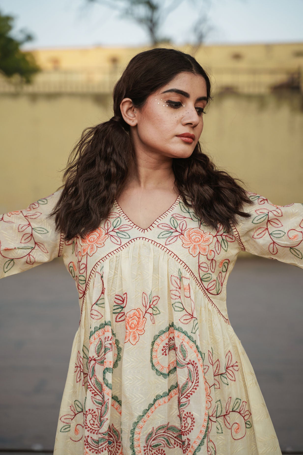 the amaze embroidery 2